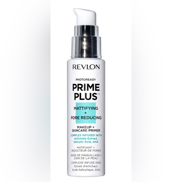 Revlon PhotoReady Prime Plus Brightening and Skin Tone Evening Primer new - Picture 7 of 7
